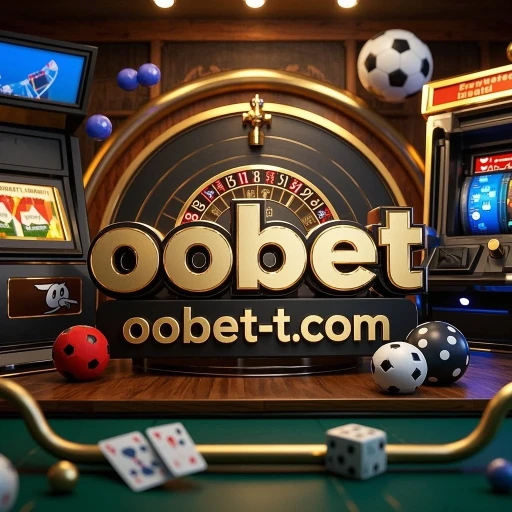 Descubra a Categoria de Jogos Arcade no Oobet: Uma Viagem Nostálgica e Inovadora