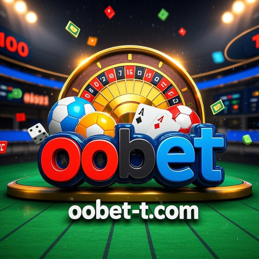 Explorando a Categoria Cassino no Oobet: Uma Jornada de Entretenimento Online