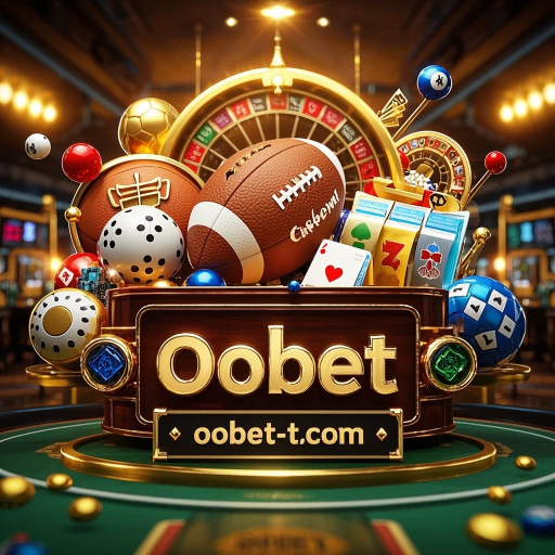 Explorando a Categoria 'Ao Vivo' no Oobet: Uma Experiência de Jogo Inigualável
