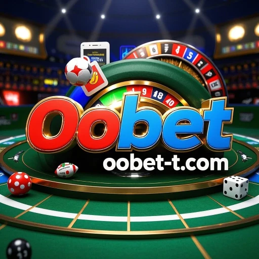 A Emoção da Loteria no oobet: Jogando para Ganhar