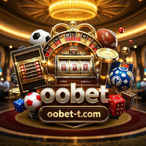 Poker Online: A Evolução do Jogo no oobet
