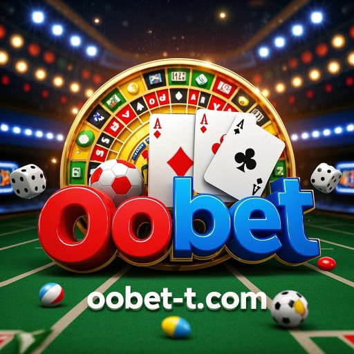 Descubra o Mundo das Apostas Esportivas no Oobet