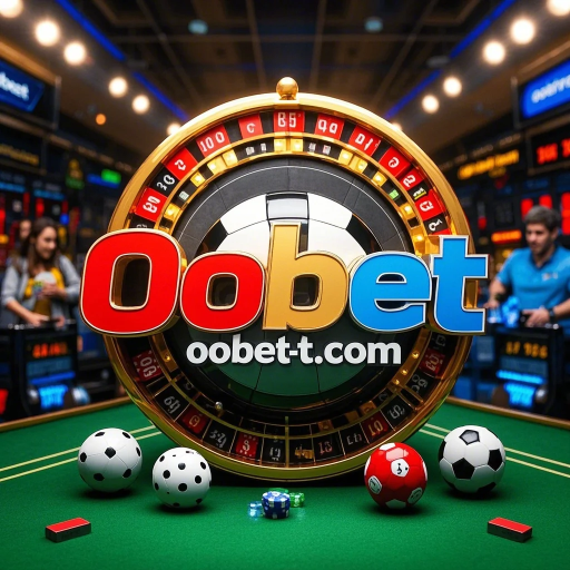 Explorando as Mesas de Jogos na Oobet: Diversão e Competição em um Só Lugar