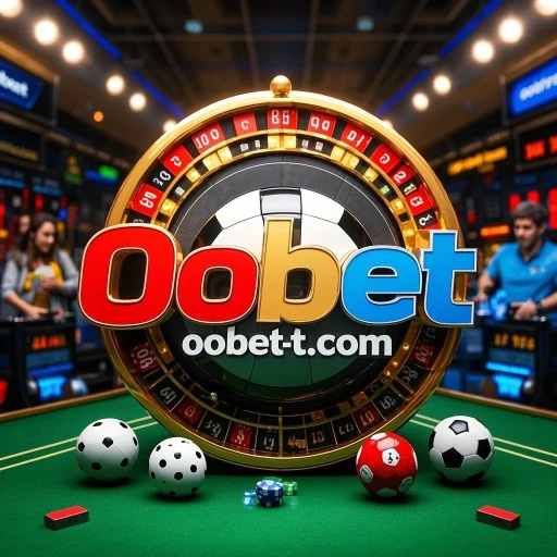Explorando as Mesas de Jogos na Oobet: Diversão e Competição em um Só Lugar