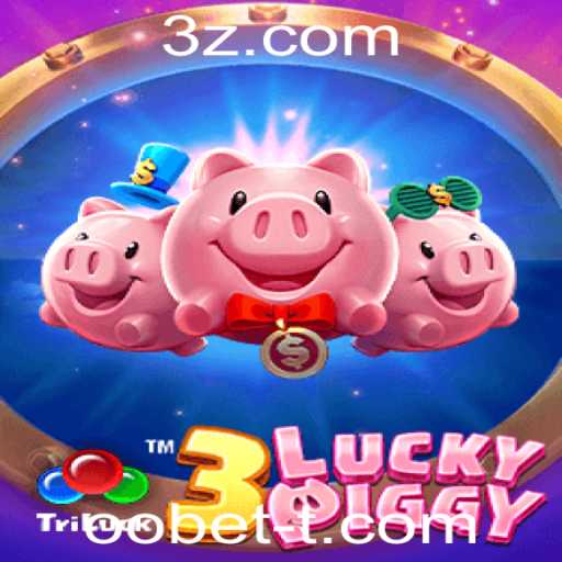 Explorando o Mundo do Jogo 3LUCKYPIGGY