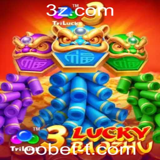 Descubra o Fascinante Jogo 3LuckyBaozhu: Regras e Gameplay