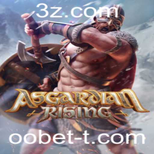 Explorando o Mundo de AsgardianRising: Aventuras, Desafios e Estratégia