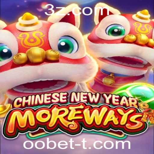 Descobrindo CHINESENEWYEARMOREWAYS: Uma Nova Aventura de Jogo Online