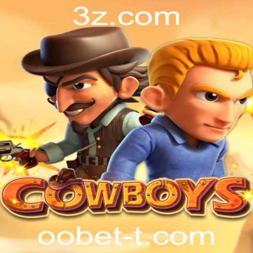 Explorando o Mundo do Jogo 'COWBOYS': Uma Jornada de Aventura e Estratégia