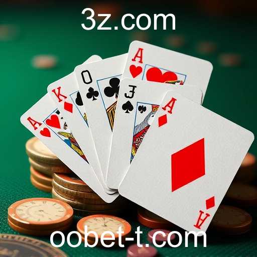 Card Games: A Fascinating World of Strategy and Luck