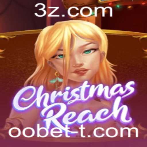 ChristmasReach: O Novo Jogo de Estratégia para as Festas de Fim de Ano
