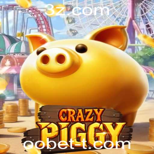 Descubra o Fascinante Mundo de CrazyPiggy: O Jogo Que Conquista Multidões