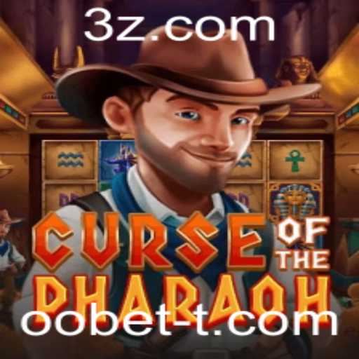 Descubra o Fascinante Jogo CurseofthePharaoh e Seu Universo Enigmático