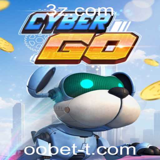 Descubra o Fascinante Mundo de CyberGO: Um Jogo de Estratégia e Aventura