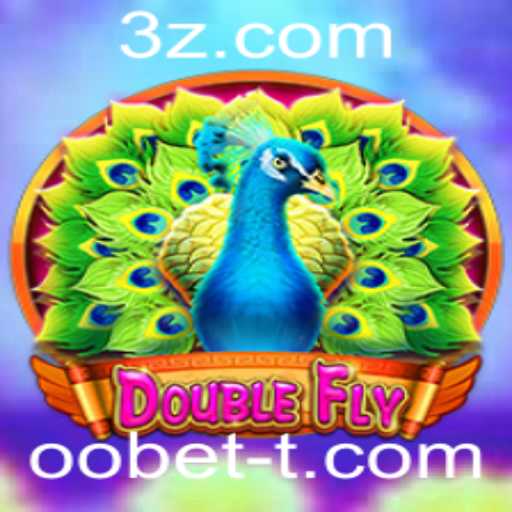 Descubra o Fascinante Mundo de DoubleFly: Um Jogo Inovador em Ascensão com Oobet
