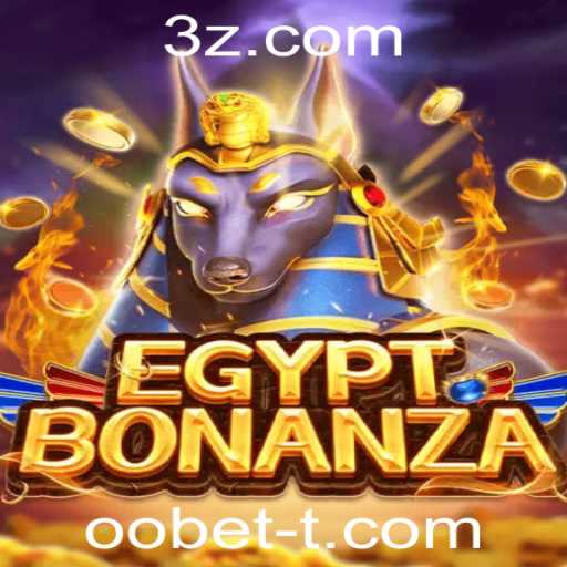 EgyptBonanza: Descubra a Magia do Antigo Egito Neste Empolgante Jogo de Cassino
