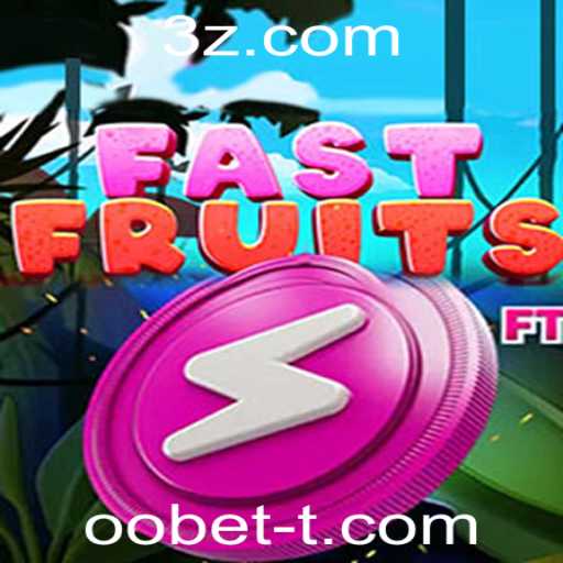 Explorando FastFruits: Um Mergulho no Mundo das Frutas Rápidas e sua Conexão com Oobet