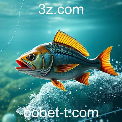 Explorando o Mundo dos Jogos de Pesca