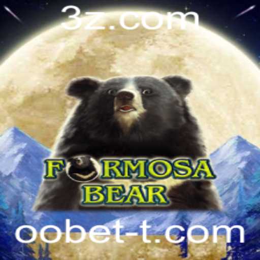 Explorando o Mundo de FormosaBear: Um Jogo Inovador com Conexão à Plataforma Oobet