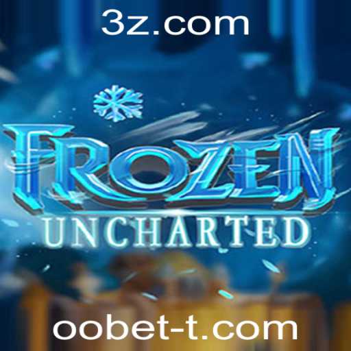 Explorando o Universo de FrozenUncharted e as Regras do Jogo