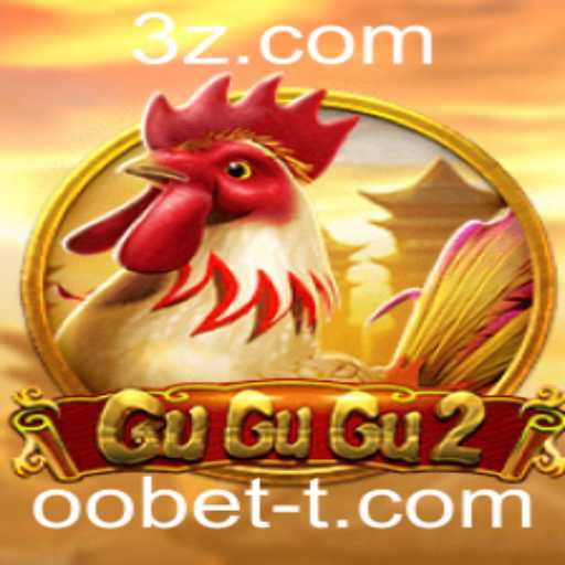 GuGuGu2: Descubra o Mundo Fascinante de Oobet