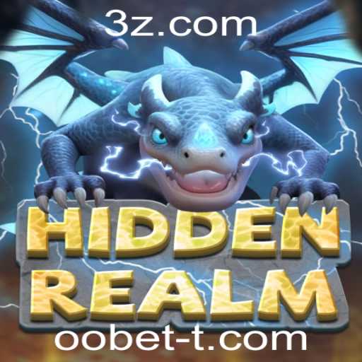 Explorando o Fantástico Mundo de HiddenRealm: Uma Aventura com oobet