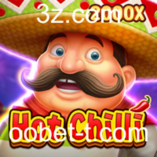 Descubra o Fascinante Mundo de HotChilli: Um Jogo Inovador com o Toque de Oobet