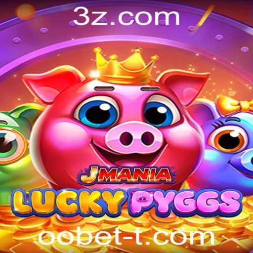 Descubra JManiaLuckyPyggs: O Fascinante Mundo do Jogo de Chance e Estratégia