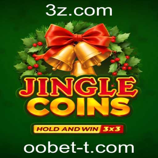 Desvendando Jinglecoins: O Jogo Inovador que Surpreende com oobet