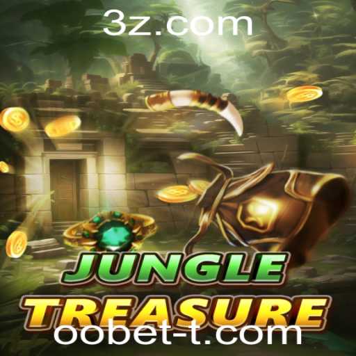 Explorando o Fascinante Mundo de JungleTreasure e Sua Nova Atualização Oobet