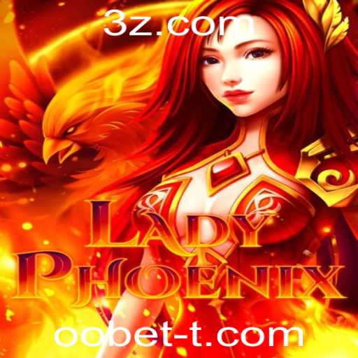 Explorando o Fascinante Universo de LadyPhoenix: Um Guia Completo