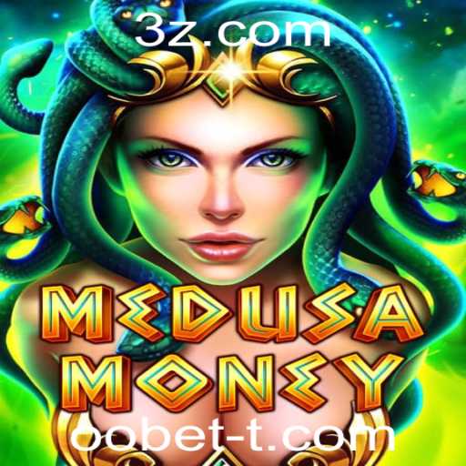MedusaMoney: O Novo Jogo de Estratégia com Elementos Mitológicos