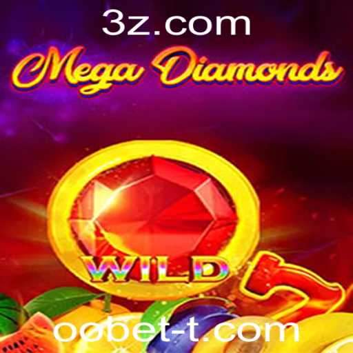 MegaDiamond: O Novo Fenômeno no Mundo dos Jogos de Apostas