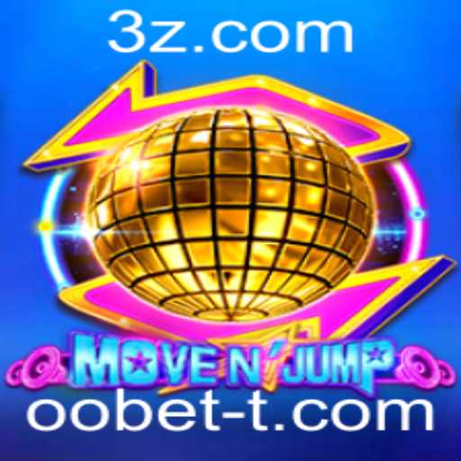 Explorando o Mundo de MovenJump: O Jogo que Conquista com Seu Desafio Único