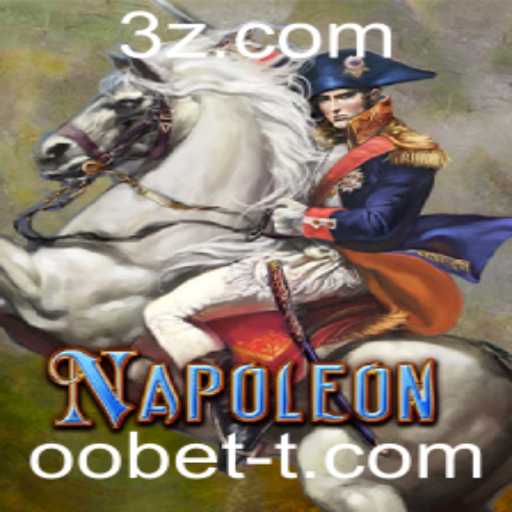 Napoleon: Uma Introdução ao Empolgante Jogo de Cartas 'Oobet'