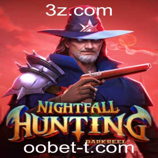 NightfallHunting: Uma Aventura Inovadora com o Elemento Oobet