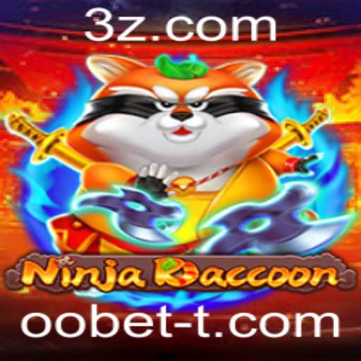 Explore o Mundo de NinjaRaccoon: Um Jogo Repleto de Ação e Estratégia