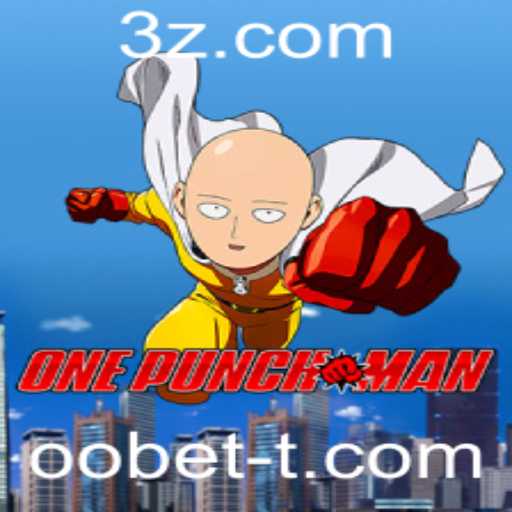 Descubra o Mundo de OnePunchMan: Uma Aventura de Estratégia e Adrenalina