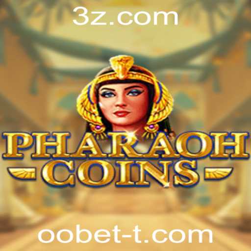Descubra o Fascinante Mundo do Jogo PharaohCoins: Uma Introdução Completa
