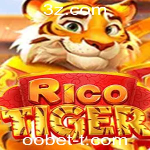 Explorando o Mundo de RicoTiger: Guia Completo e Atualizado