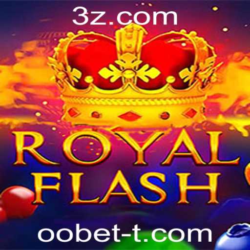 RoyalFlash: Uma Nova Experiência de Jogo com Apostas Oobet