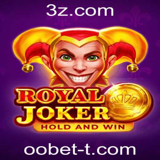 RoyalJoker: Uma Introdução ao Jogo Revolucionário de Oobet