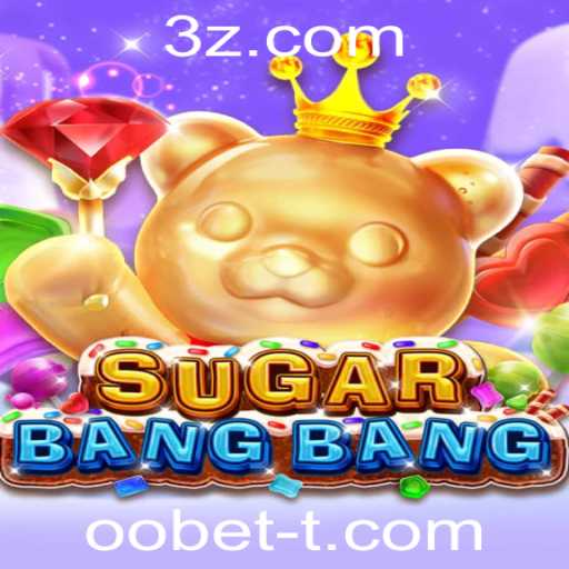 Descubra o Fascinante Mundo de SUGARBANGBANG: O Jogo que Conquista Todos
