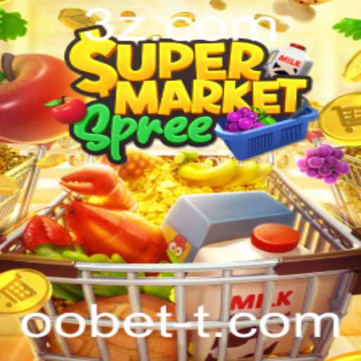 SupermarketSpree: Descubra o Empolgante Mundo do Jogo com um Toque de Oobet
