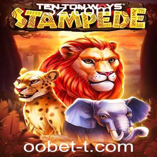 Descubra o Universo Apreciativo de TenTonWaysStampede