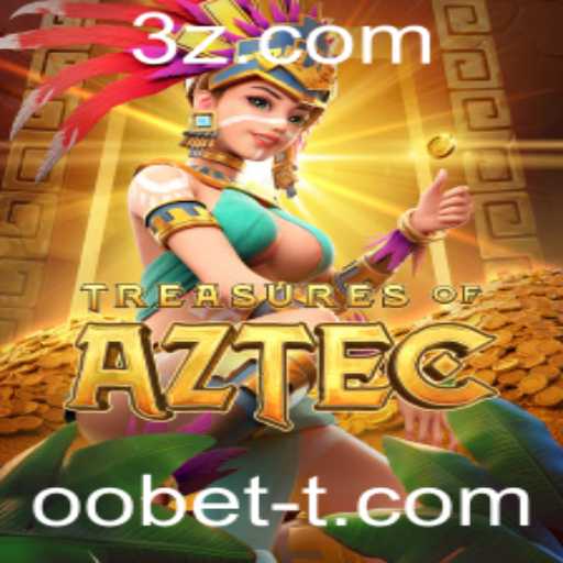Descubra o Fascinante Mundo de Treasures of Aztec no Oobet