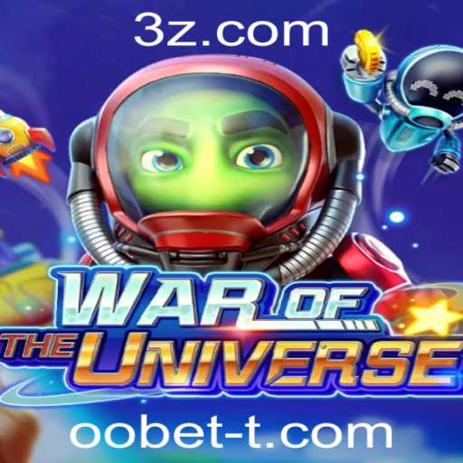 Explorando WAROFTHEUNIVERSE: A Nova Fronteira dos Jogos de Estratégia