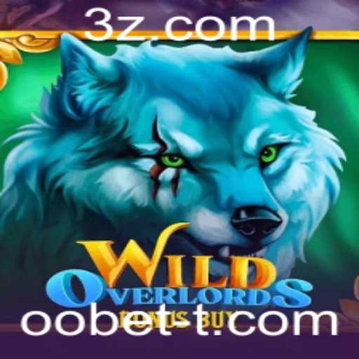 Explorando o Fascinante Mundo de WildOverlordsBonusBuy