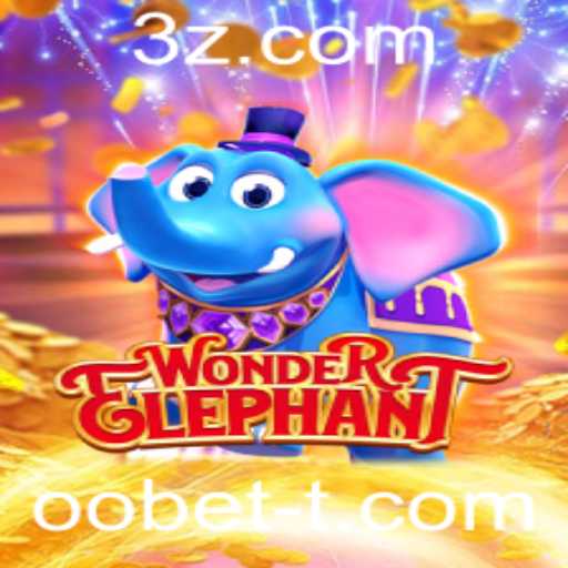 WonderElephant: Explorando o Fantástico Mundo do Novo Jogo de Estratégia