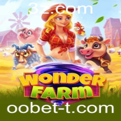 Explorando o Universo de WonderFarm: Mergulhe na Aventura Repleta de Estratégia e Diversão